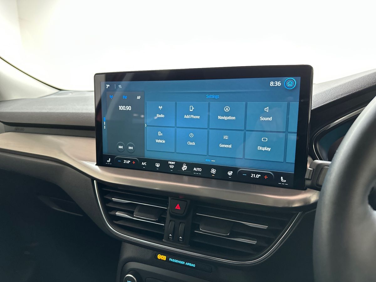 Used Ford Focus 2024 for sale - 77791129: Photo 21