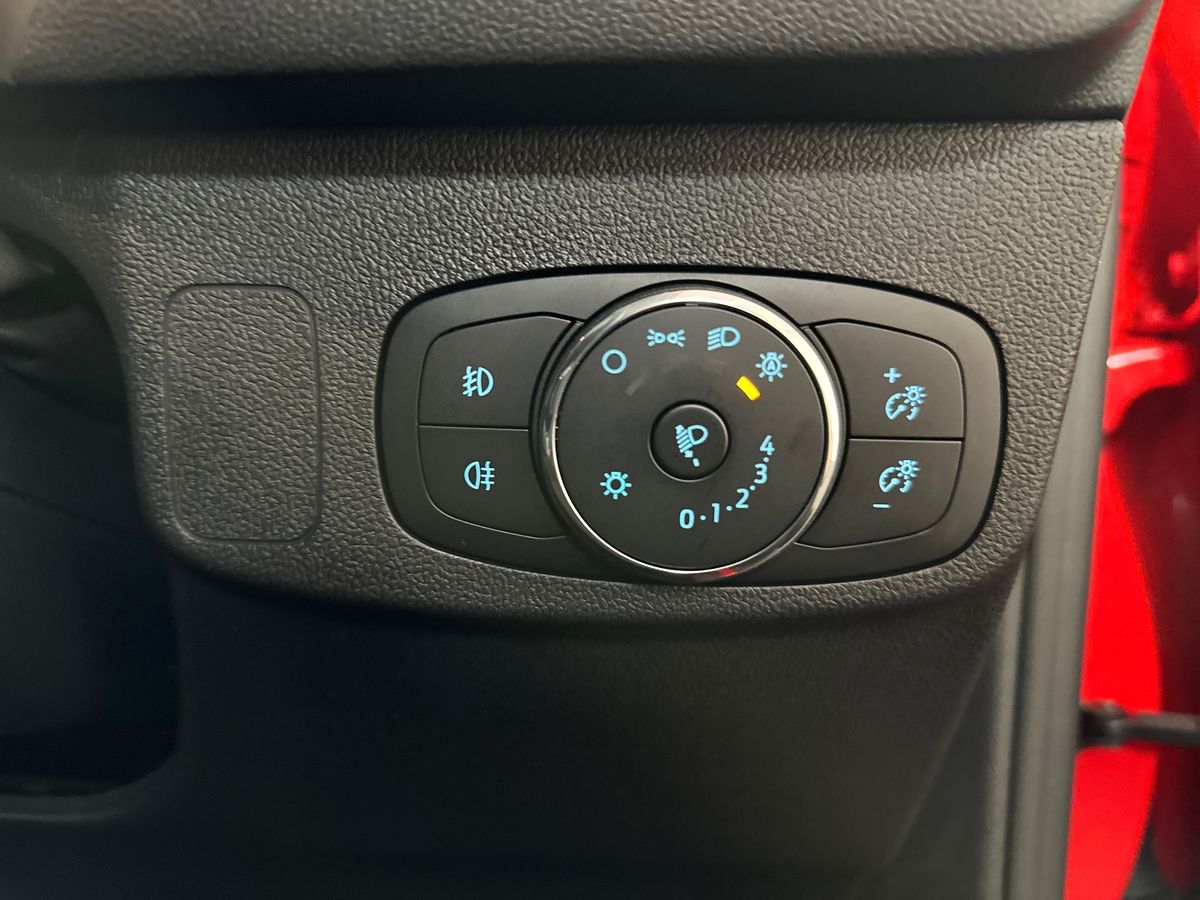 Used Ford Focus 2024 for sale - 77791129: Photo 23