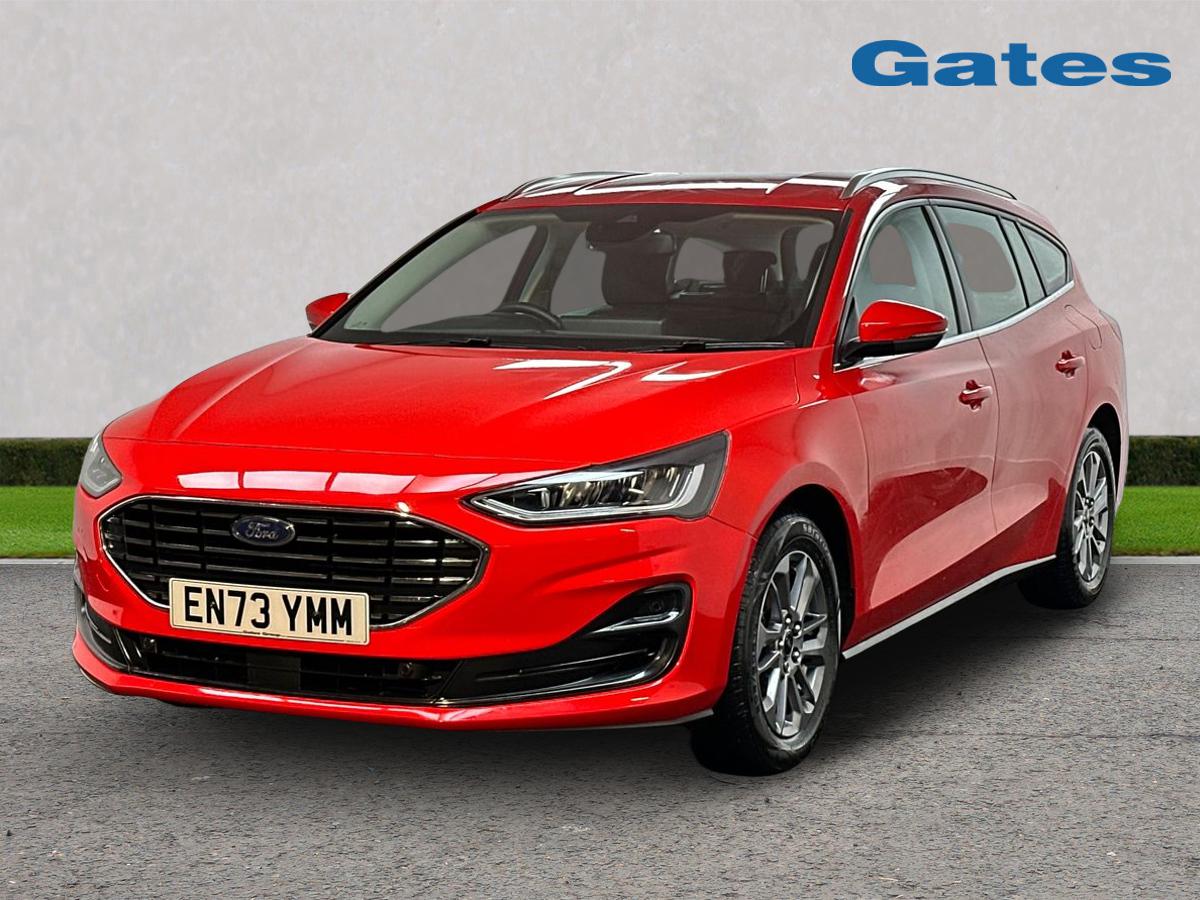 Used Ford Focus 2024 for sale - 77791129: Photo 3