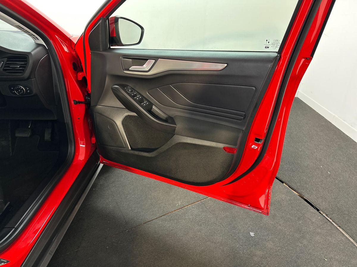 Used Ford Focus 2024 for sale - 77791129: Photo 35