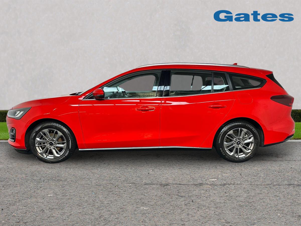 Used Ford Focus 2024 for sale - 77791129: Photo 4