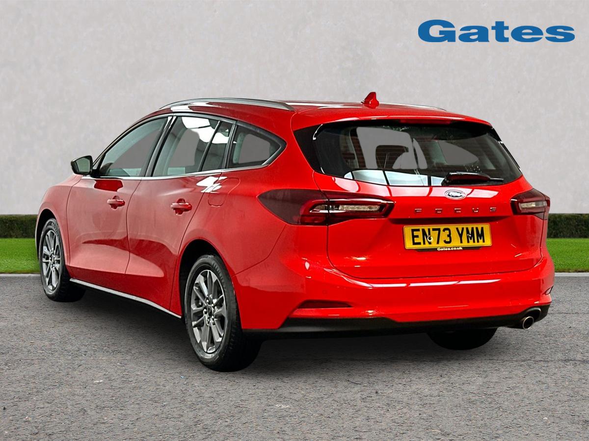 Used Ford Focus 2024 for sale - 77791129: Photo 5