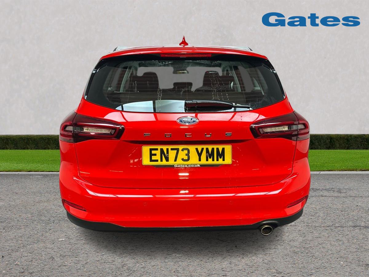 Used Ford Focus 2024 for sale - 77791129: Photo 6