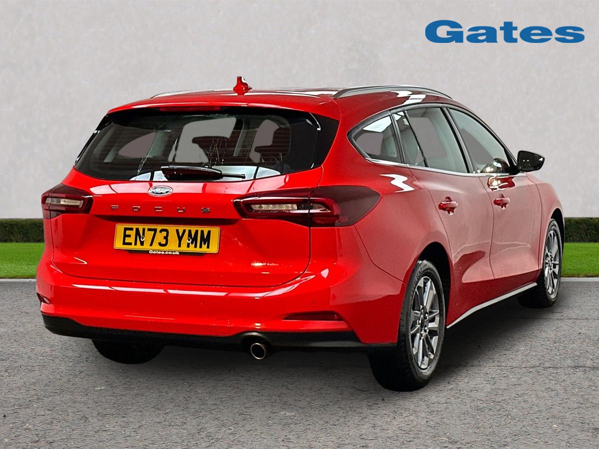 Used Ford Focus 2024 for sale - 77791129: Photo 7