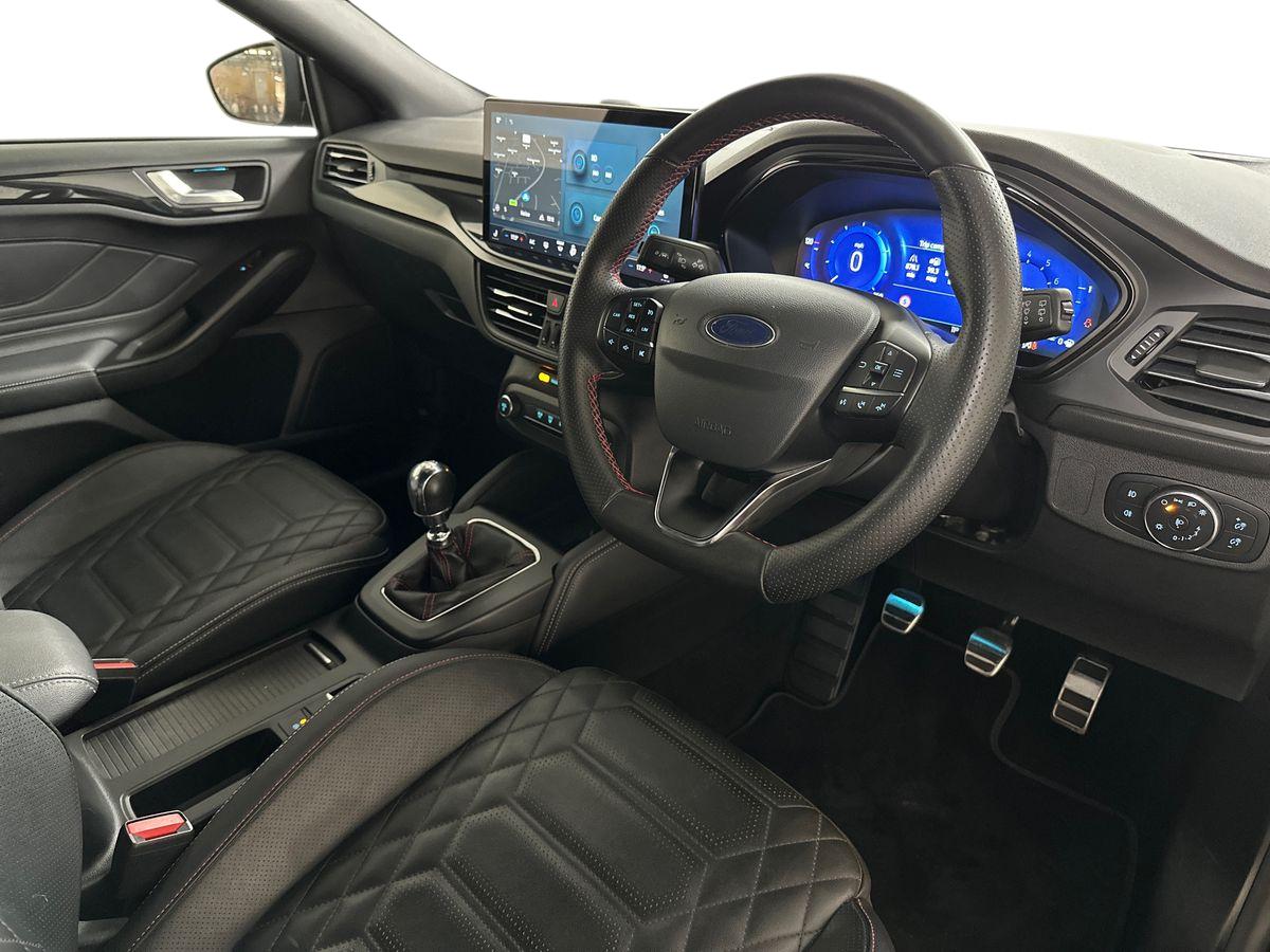 Used Ford Focus 2022 for sale - 77762684: Photo 10