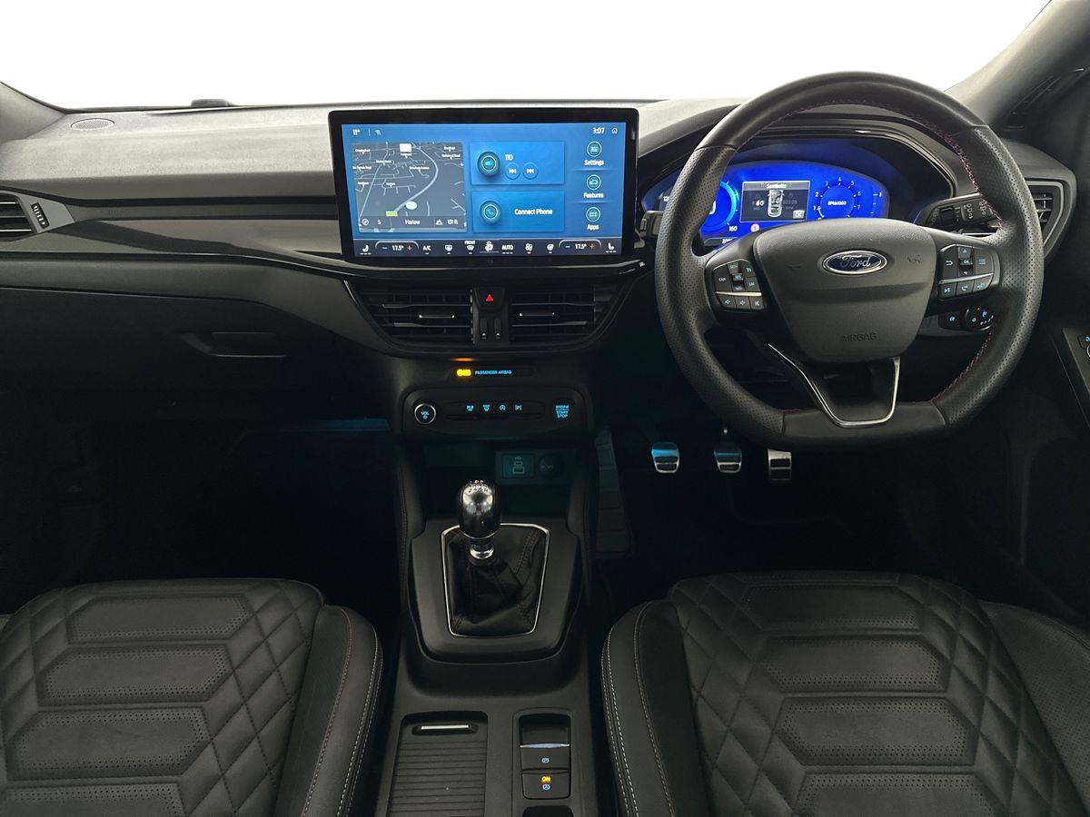 Used Ford Focus 2022 for sale - 77762684: Photo 15