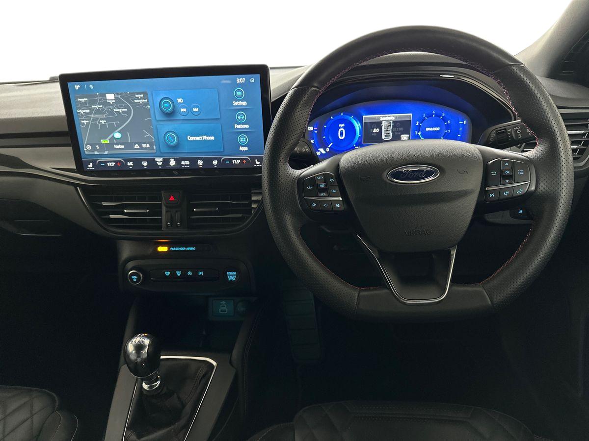 Used Ford Focus 2022 for sale - 77762684: Photo 16