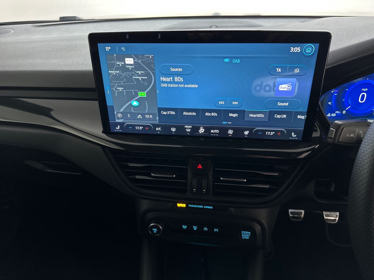 Used Ford Focus 2022 for sale - 77762684: Photo 19