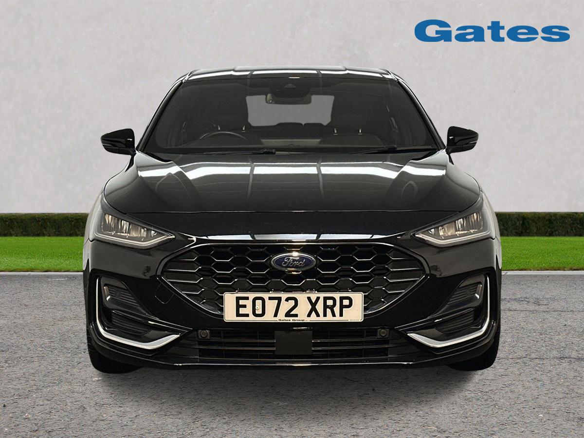 Used Ford Focus 2022 for sale - 77762684: Photo 2