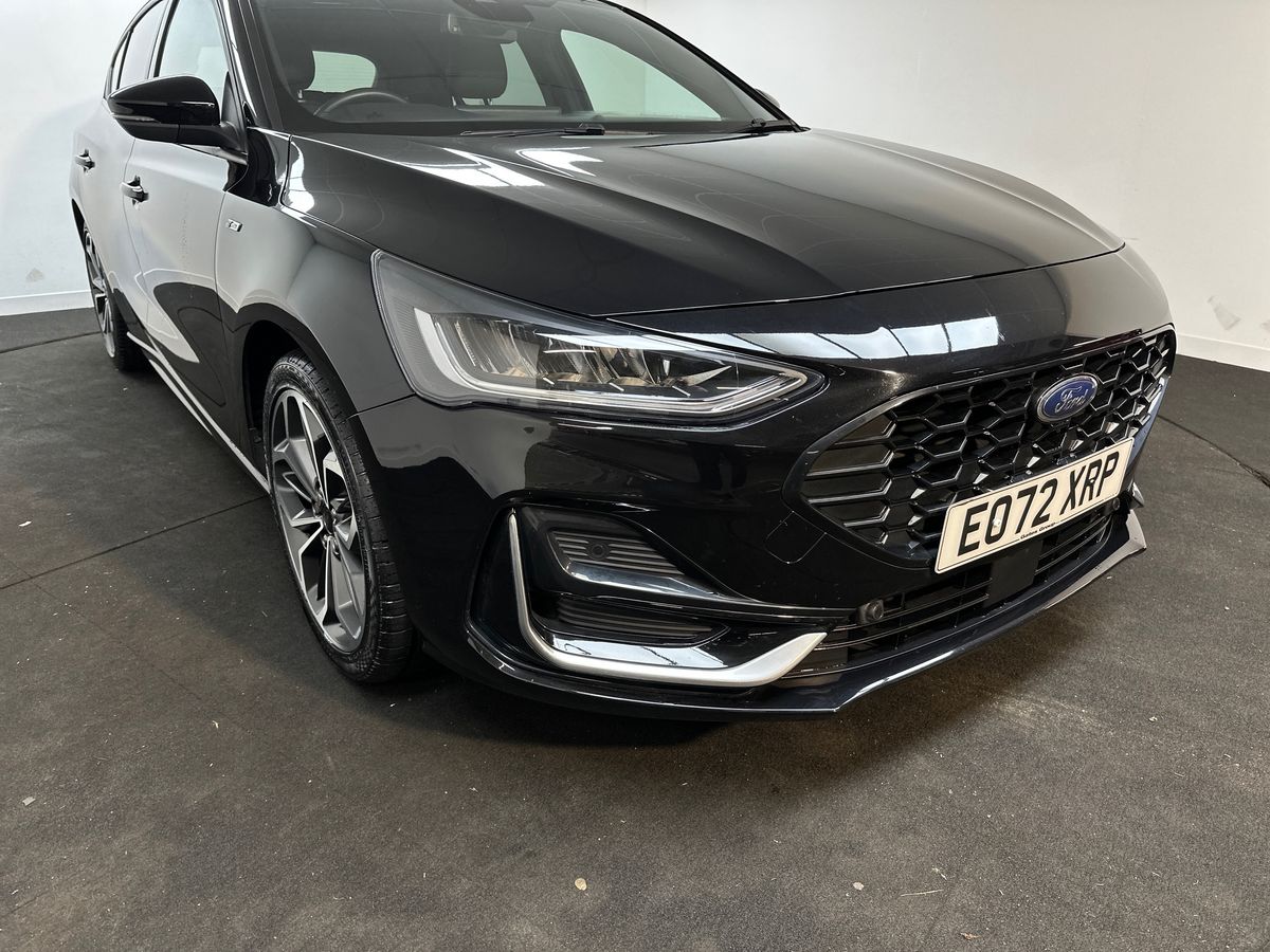 Used Ford Focus 2022 for sale - 77762684: Photo 32