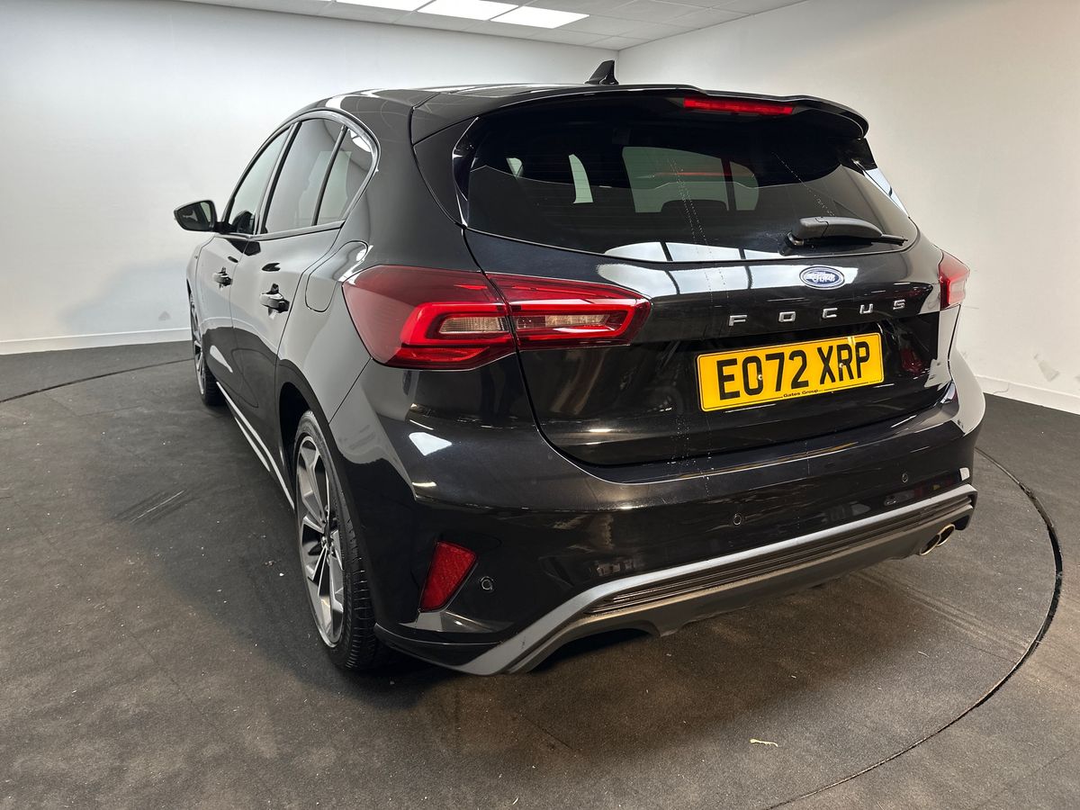 Used Ford Focus 2022 for sale - 77762684: Photo 33