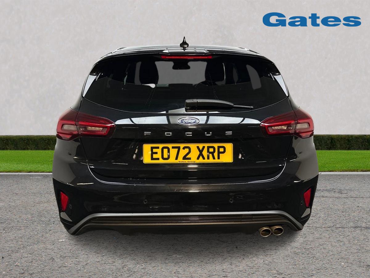 Used Ford Focus 2022 for sale - 77762684: Photo 6