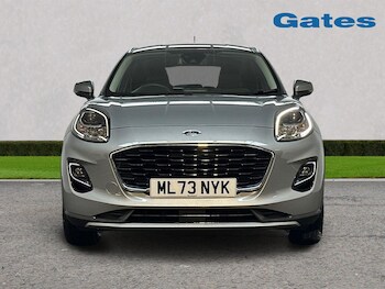 Used Ford Puma 2023 for sale - 78450060: Photo