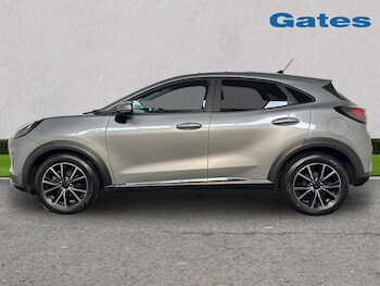 Used Ford Puma 2023 for sale - 78450060: Photo