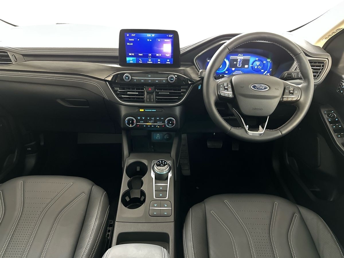 Used Ford Kuga 2024 for sale - 76614971: Photo 15