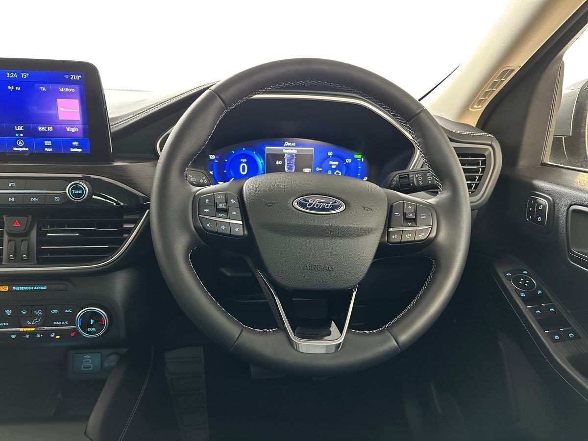 Used Ford Kuga 2024 for sale - 76614971: Photo 17