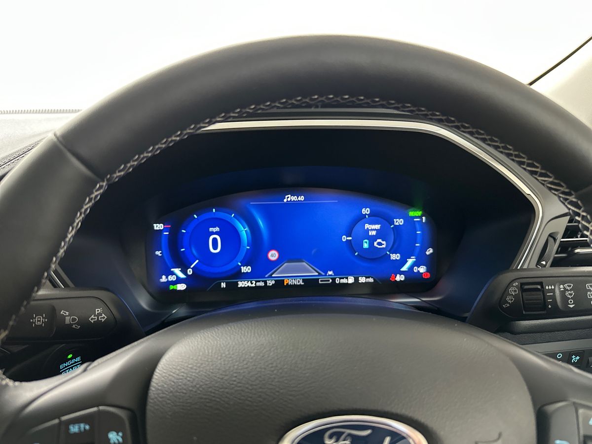 Used Ford Kuga 2024 for sale - 76614971: Photo 18