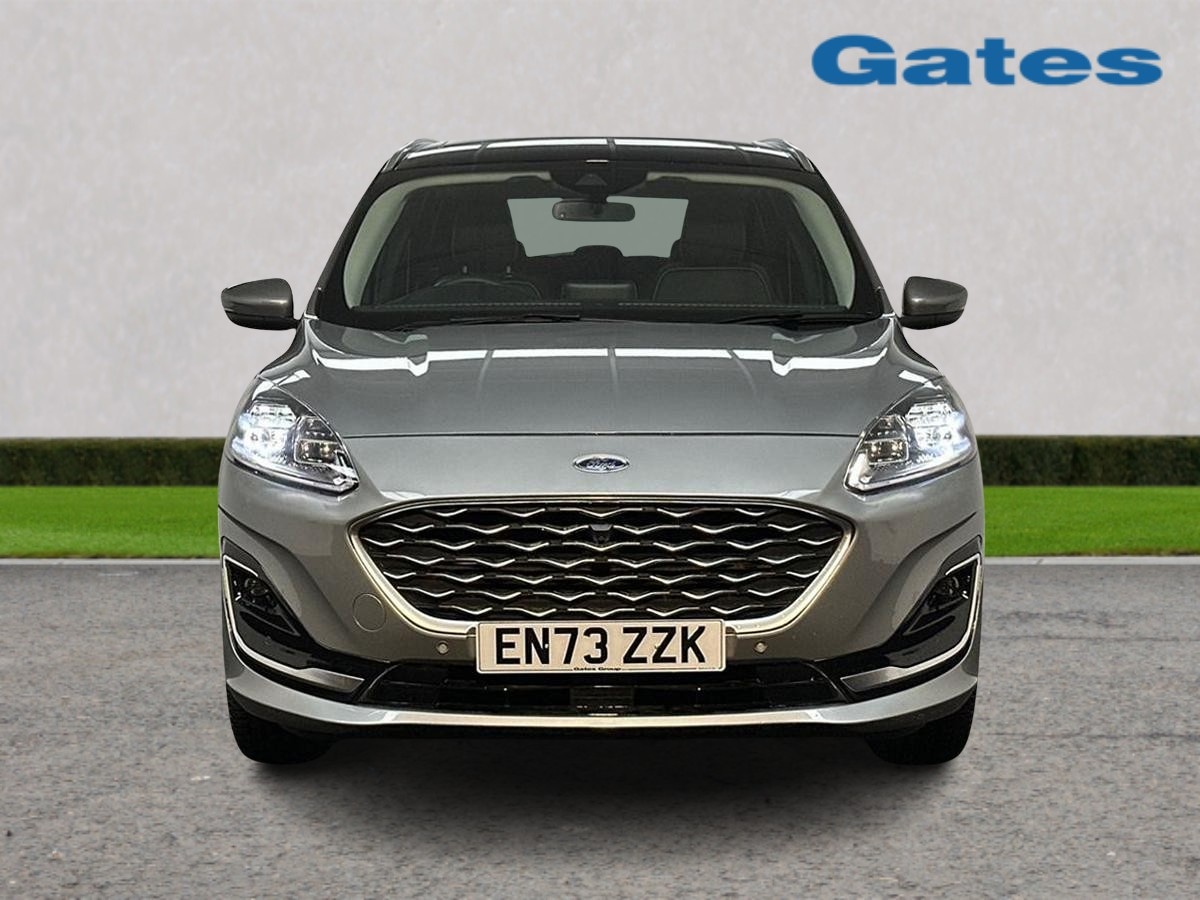 Used Ford Kuga 2024 for sale - 76614971: Photo 2