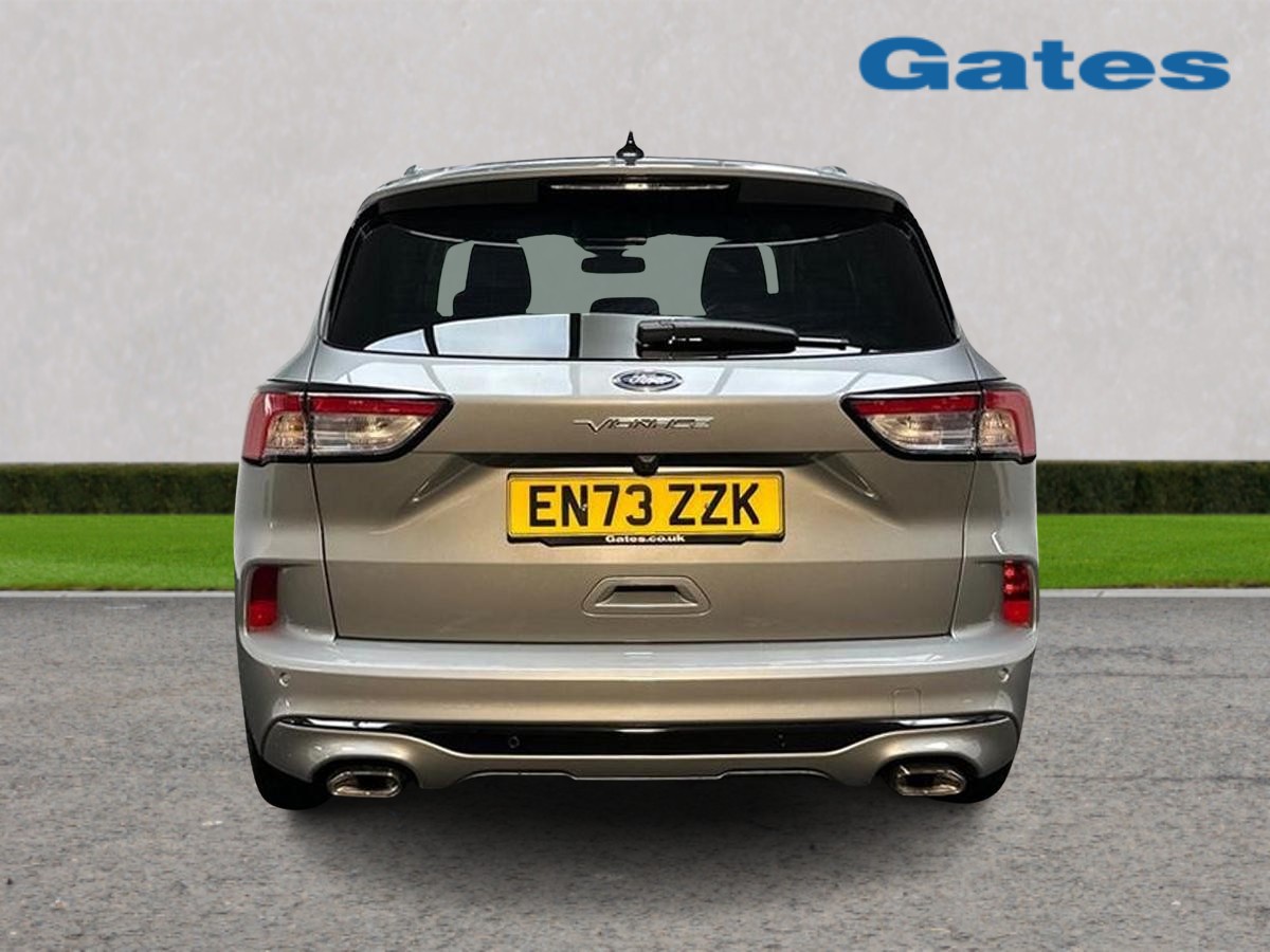 Used Ford Kuga 2024 for sale - 76614971: Photo 6