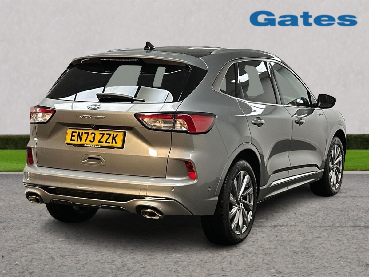 Used Ford Kuga 2024 for sale - 76614971: Photo 7