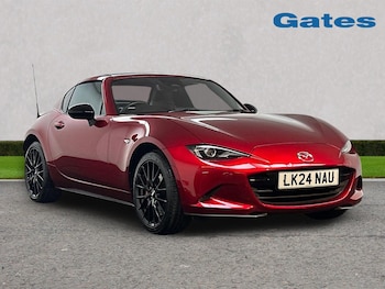 Used Mazda MX-5 2024 for sale - 78650437: Photo