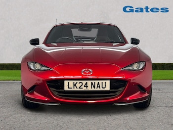 Used Mazda MX-5 2024 for sale - 78650437: Photo