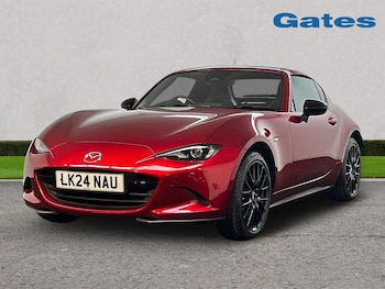 Used Mazda MX-5 2024 for sale - 78650437: Photo