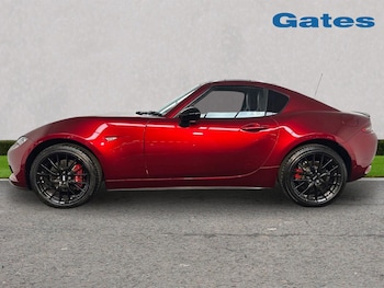 Used Mazda MX-5 2024 for sale - 78650437: Photo