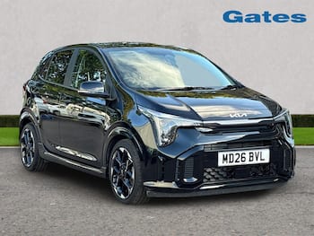 Used Kia Picanto 2026 for sale - 79677785: Photo