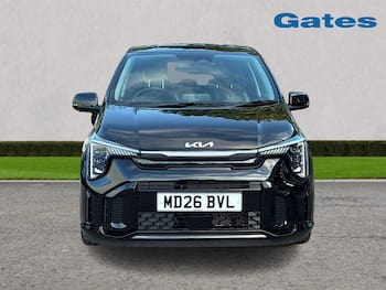 Used Kia Picanto 2026 for sale - 79677785: Photo