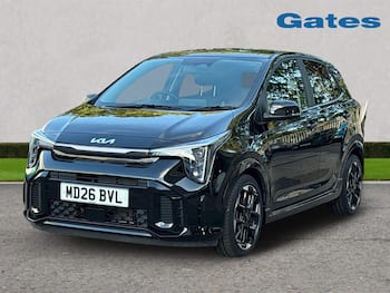 Used Kia Picanto 2026 for sale - 79677785: Photo