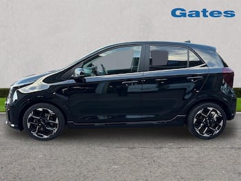 Used Kia Picanto 2026 for sale - 79677785: Photo