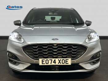Used Ford Kuga 2024 for sale - 73445816: Photo