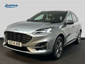 Used Ford Kuga 2024 for sale - 73445816: Photo
