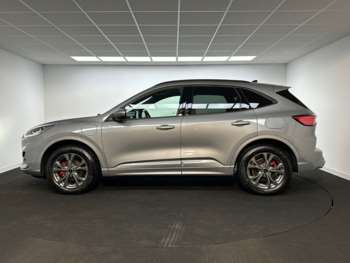 Used Ford Kuga 2024 for sale - 73445816: Photo