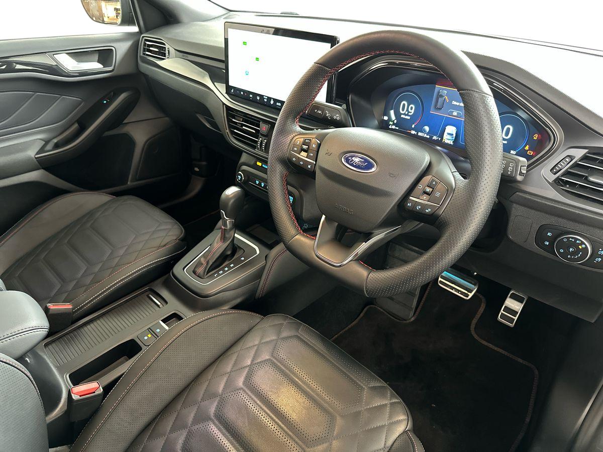 Used Ford Focus 2025 for sale - 77285604: Photo 10