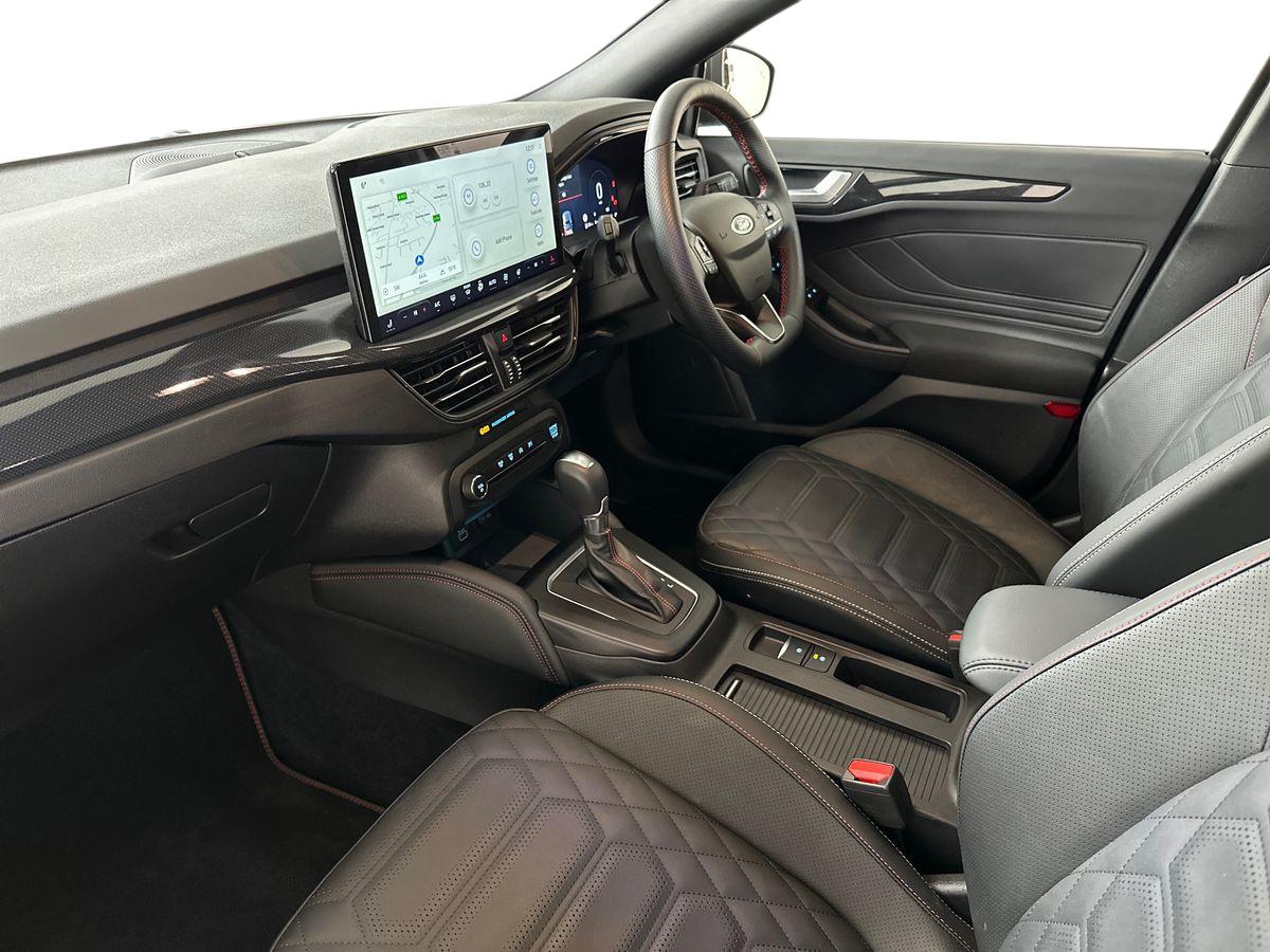 Used Ford Focus 2025 for sale - 77285604: Photo 11