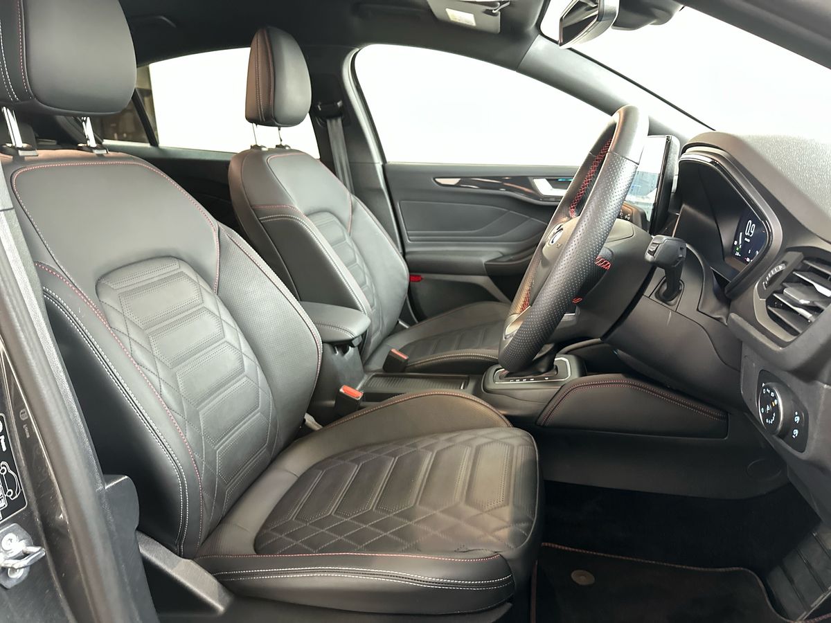 Used Ford Focus 2025 for sale - 77285604: Photo 12