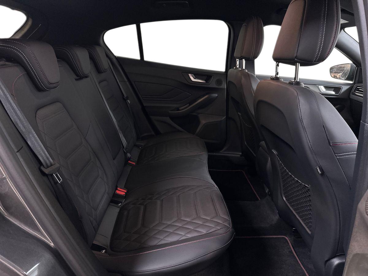 Used Ford Focus 2025 for sale - 77285604: Photo 14