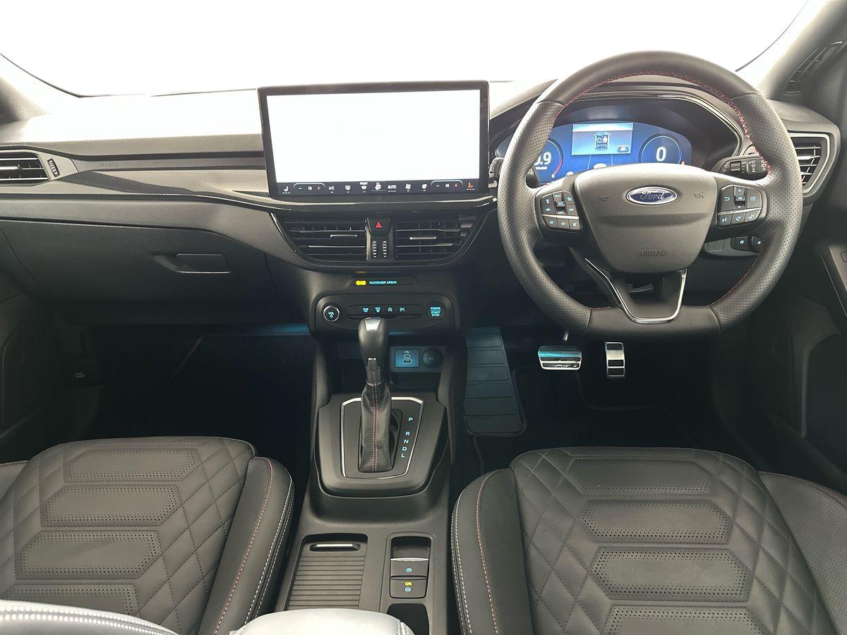 Used Ford Focus 2025 for sale - 77285604: Photo 15