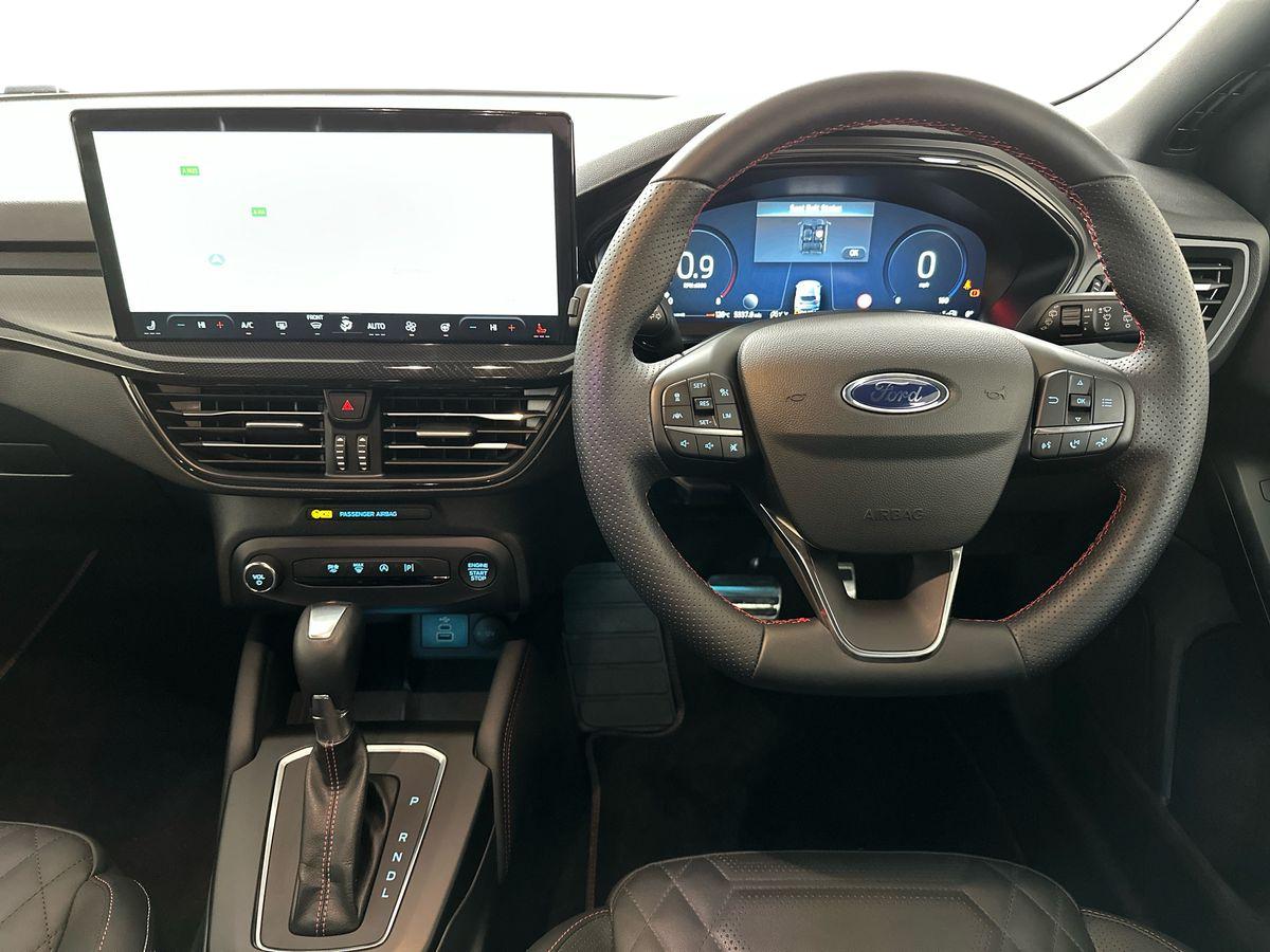 Used Ford Focus 2025 for sale - 77285604: Photo 16