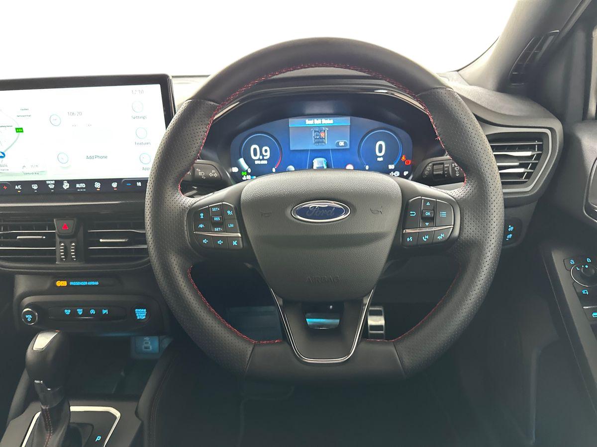 Used Ford Focus 2025 for sale - 77285604: Photo 17