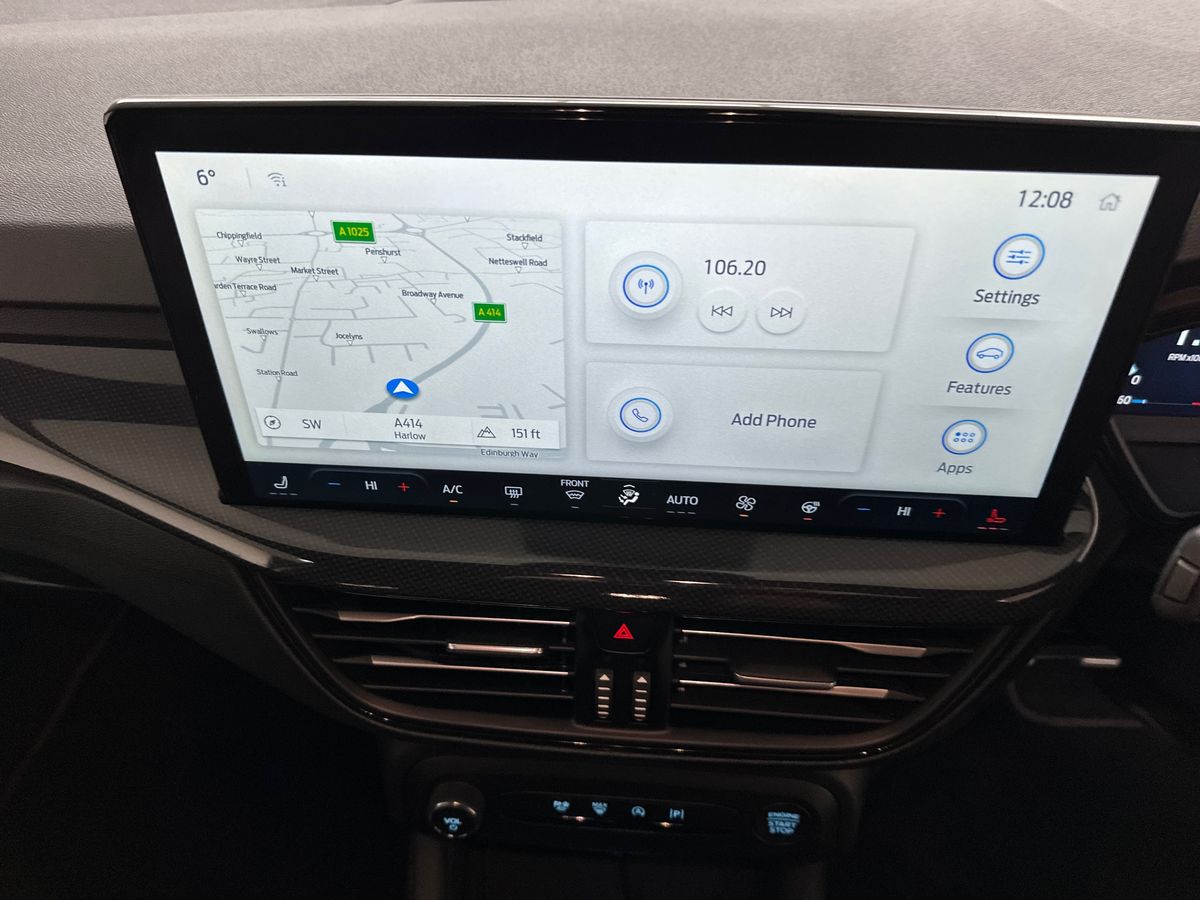 Used Ford Focus 2025 for sale - 77285604: Photo 19