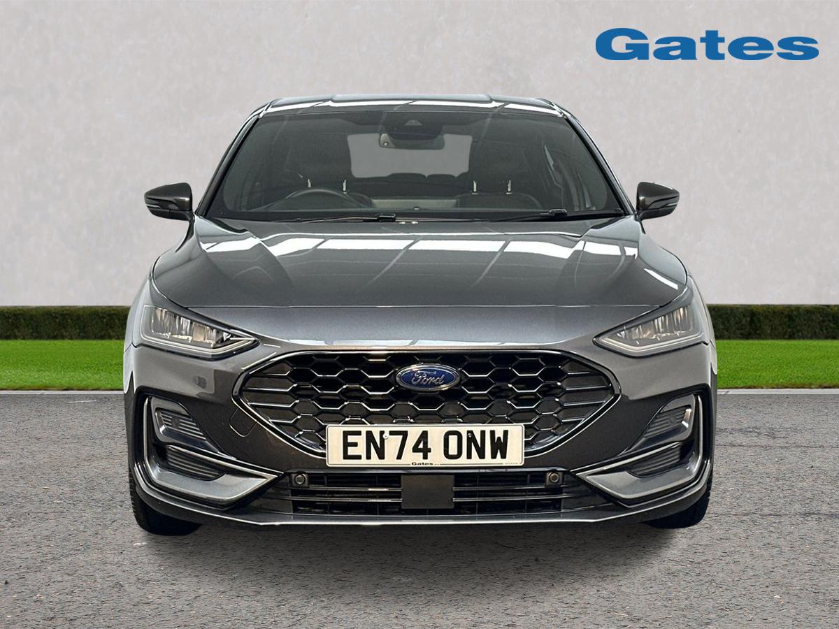 Used Ford Focus 2025 for sale - 77285604: Photo 2