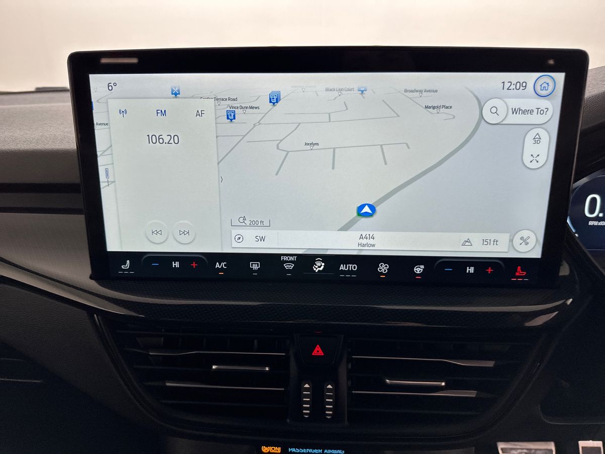 Used Ford Focus 2025 for sale - 77285604: Photo 20