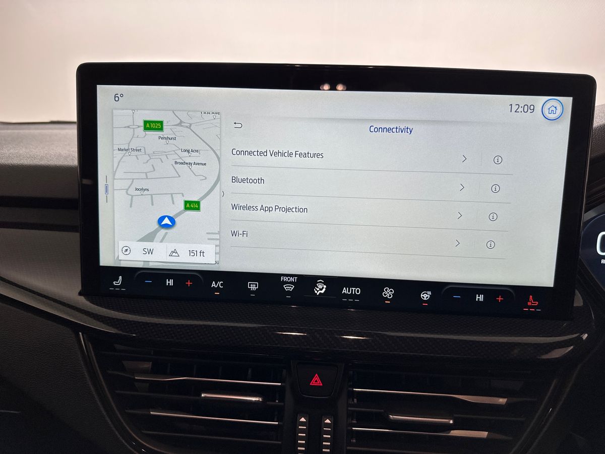 Used Ford Focus 2025 for sale - 77285604: Photo 21