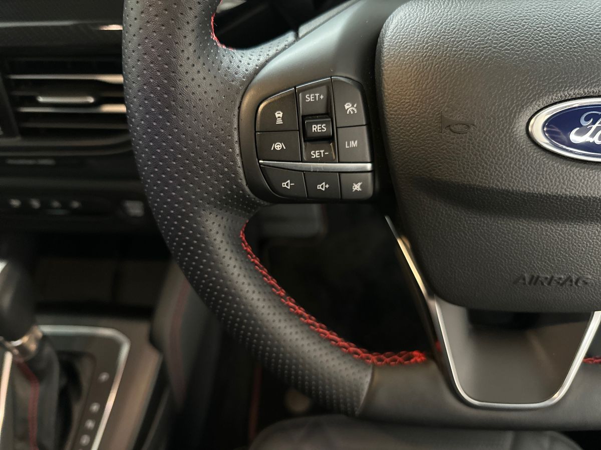 Used Ford Focus 2025 for sale - 77285604: Photo 26