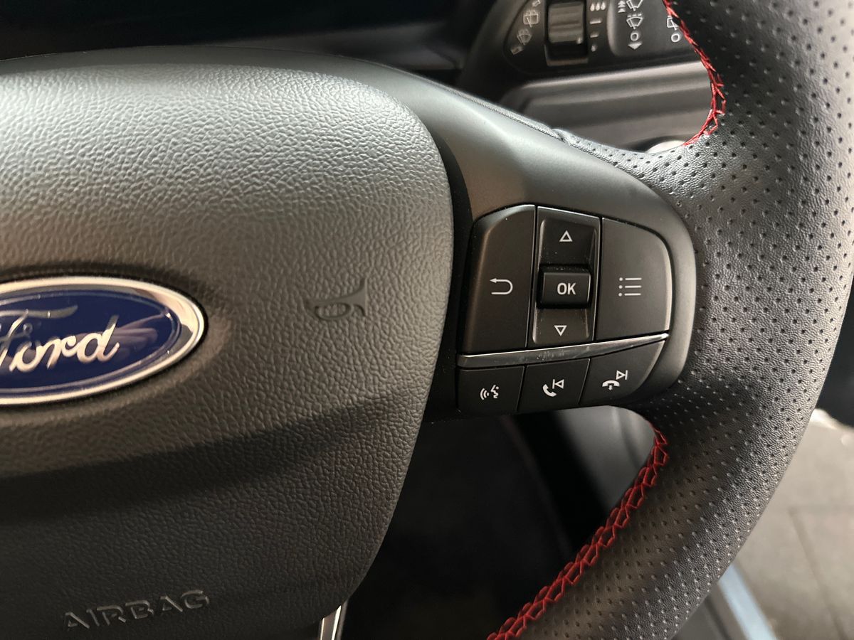 Used Ford Focus 2025 for sale - 77285604: Photo 27