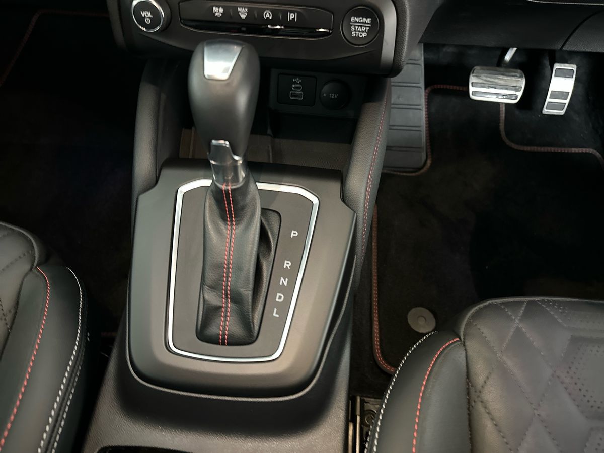 Used Ford Focus 2025 for sale - 77285604: Photo 28