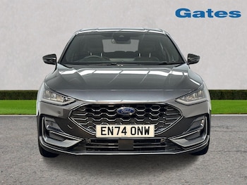 Used Ford Focus 2025 for sale - 77285604: Photo